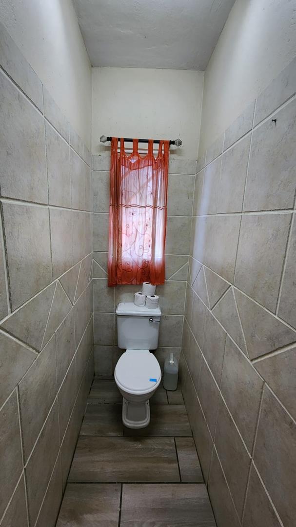 4 Bedroom Property for Sale in Cashan North West